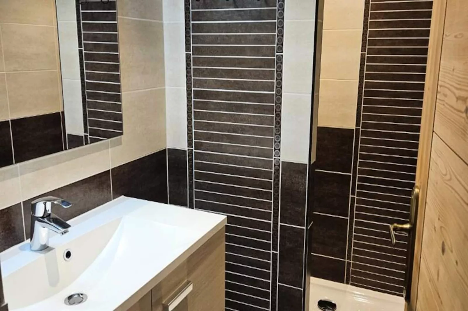 Chalet Gilbert Collet - Niet-getagd