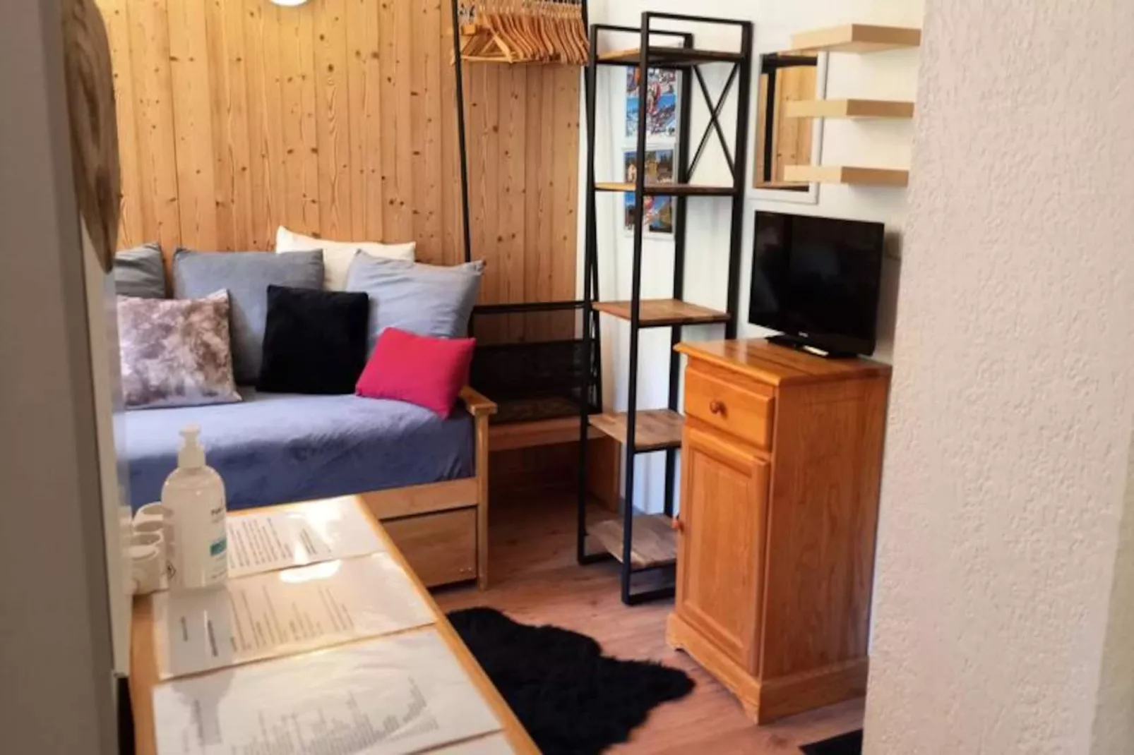 Résidence Le Hameau De Valloire - Niet-getagd