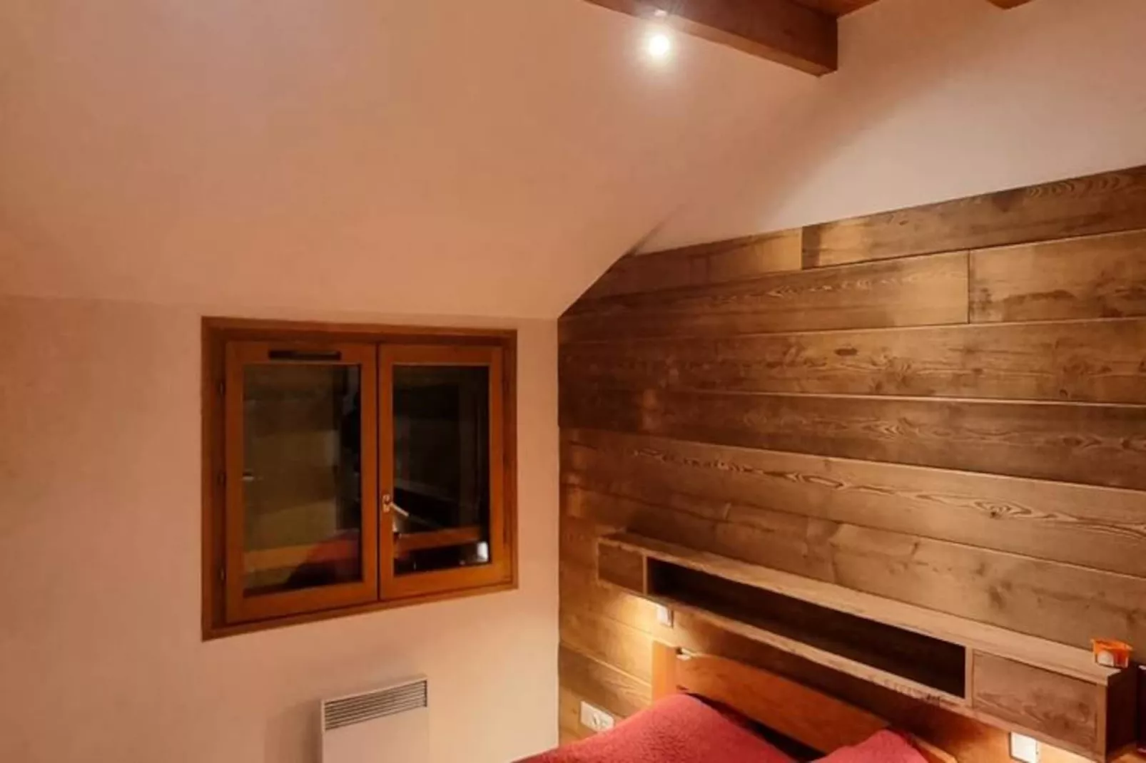 Résidence Bon Accueil-Niet-getagd