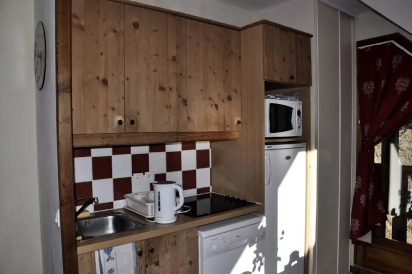 Residence Valoria - Niet-getagd