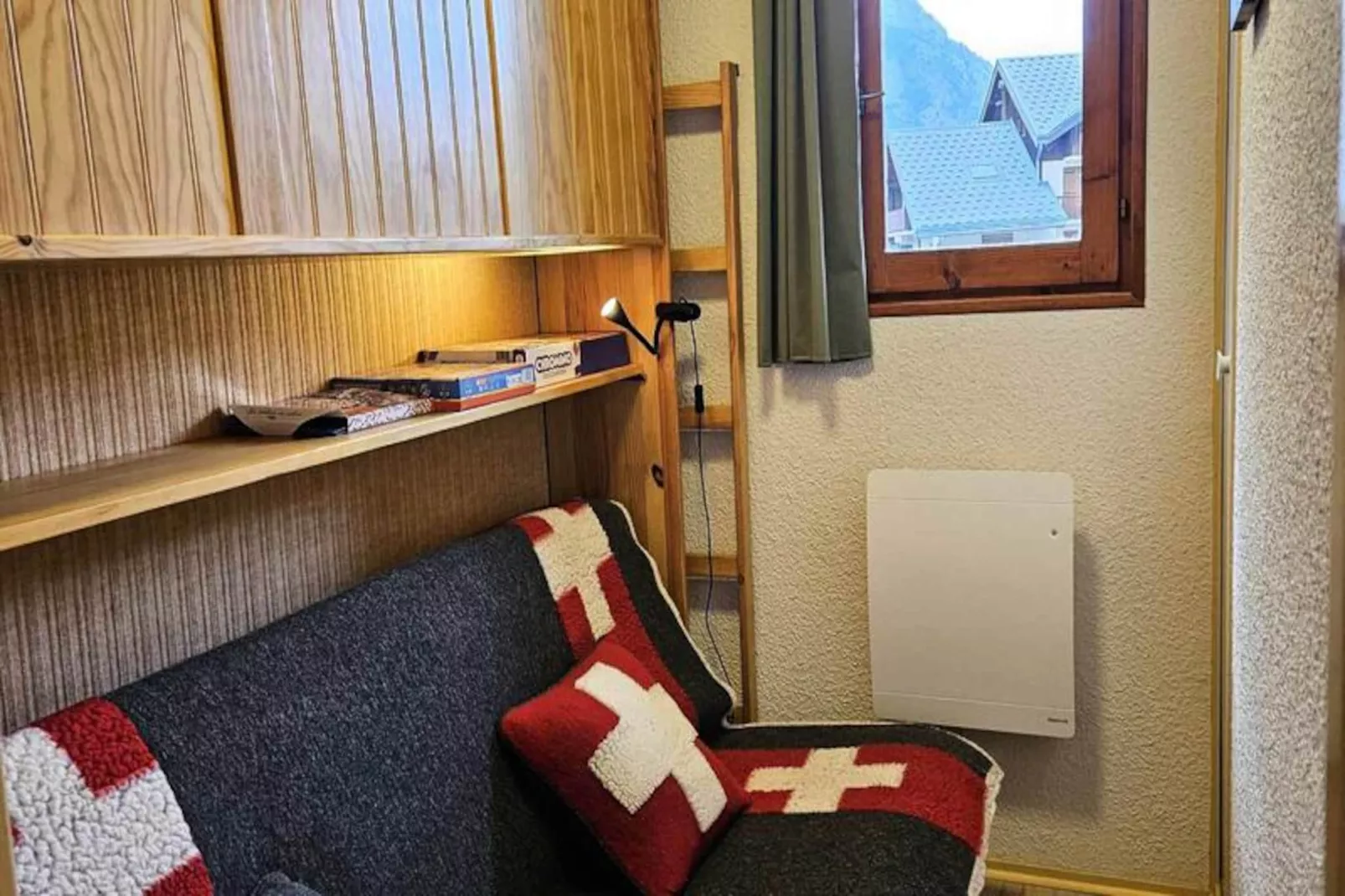 Résidence Eridan-Niet-getagd