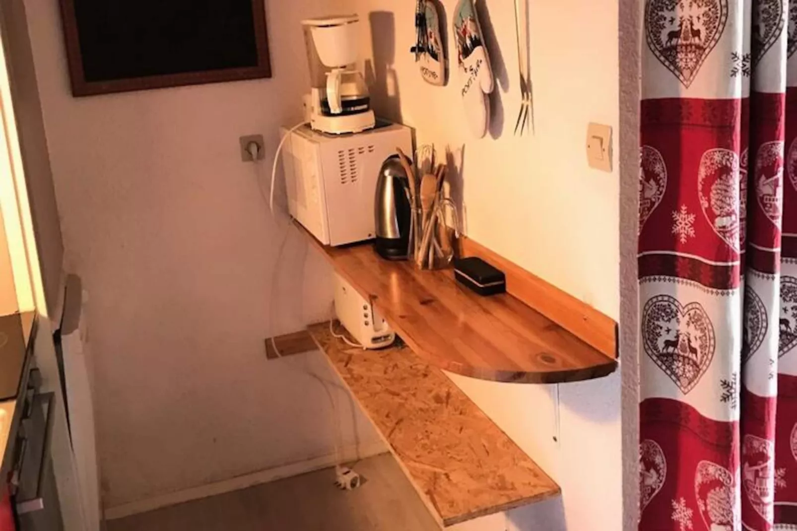 Résidence Eridan-Niet-getagd