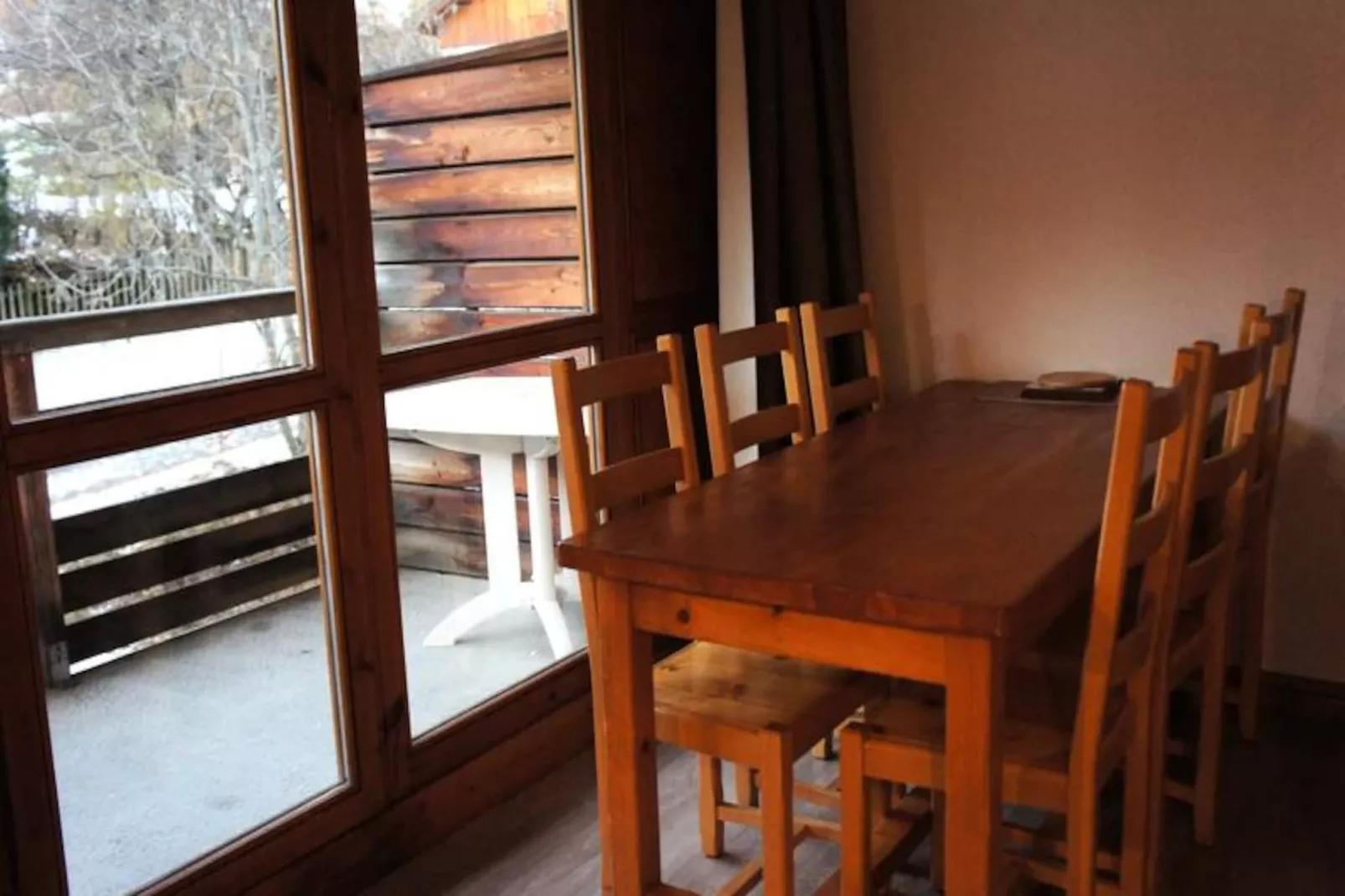 Chalets Du Galibier Ii-Niet-getagd