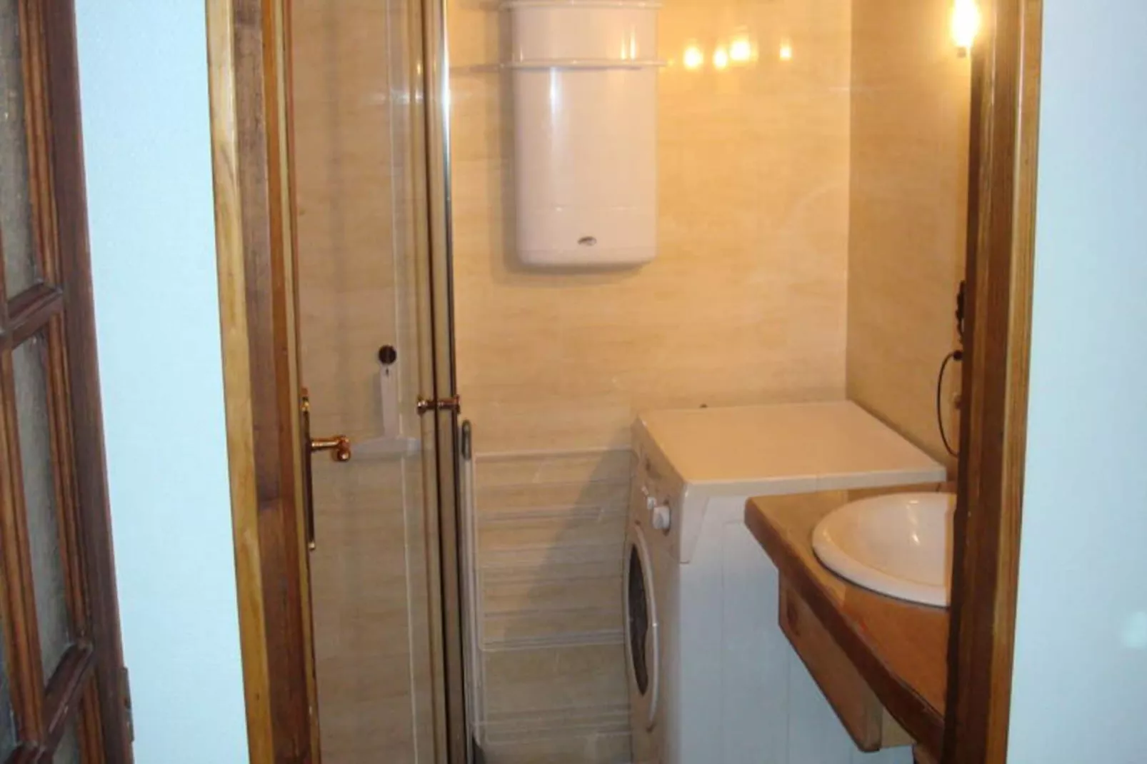 Résidence Appartement La Poya-Niet-getagd