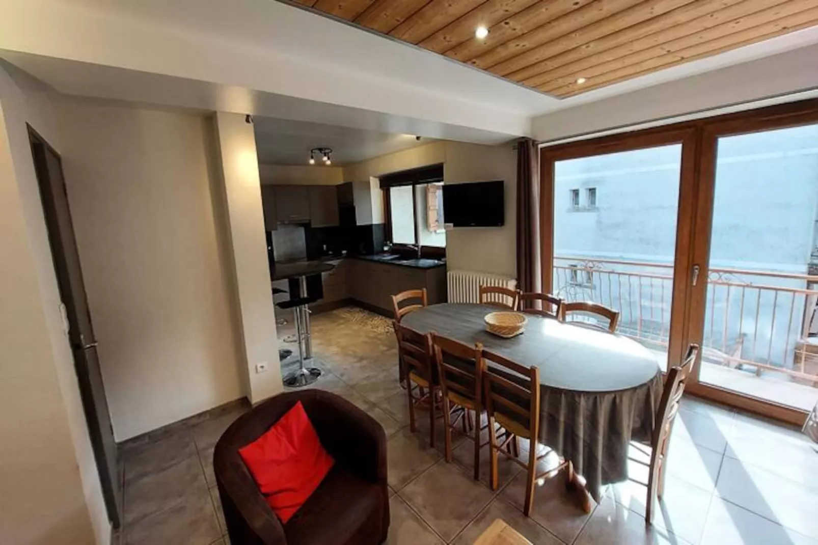 Résidence Magnin Sports - Niet-getagd