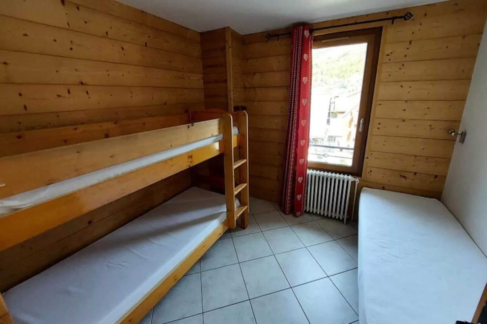 Résidence Magnin Sports - Niet-getagd