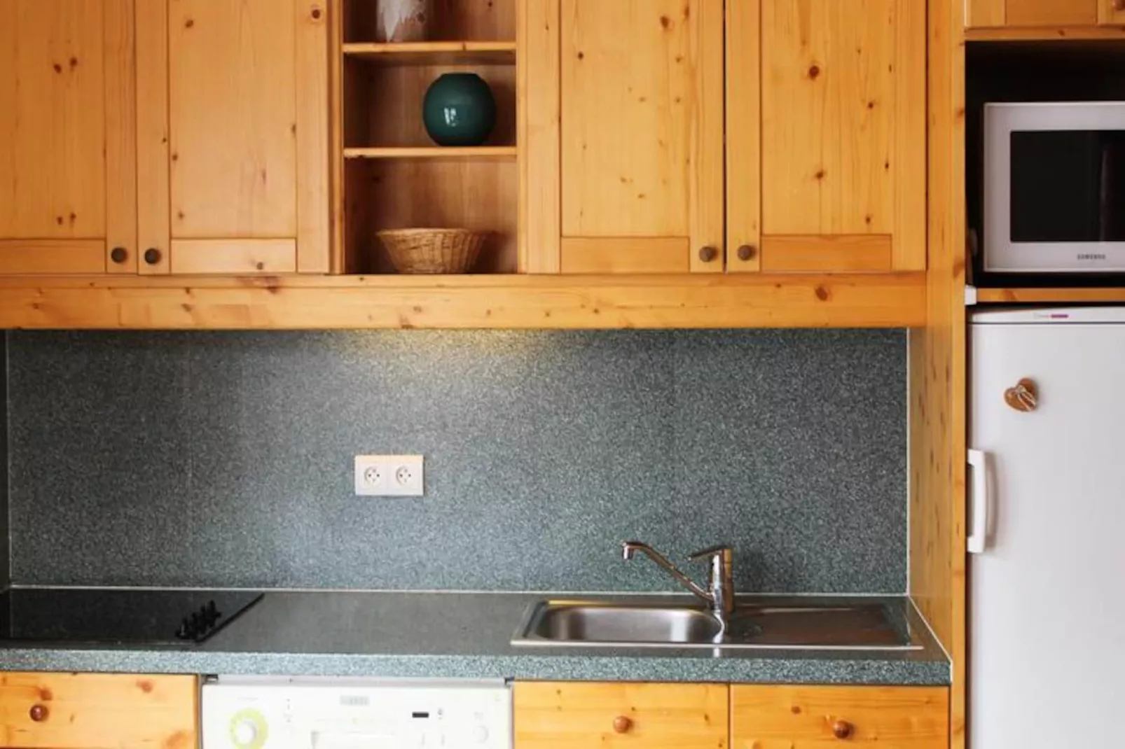 Chalet Le Gros Grenier-Niet-getagd