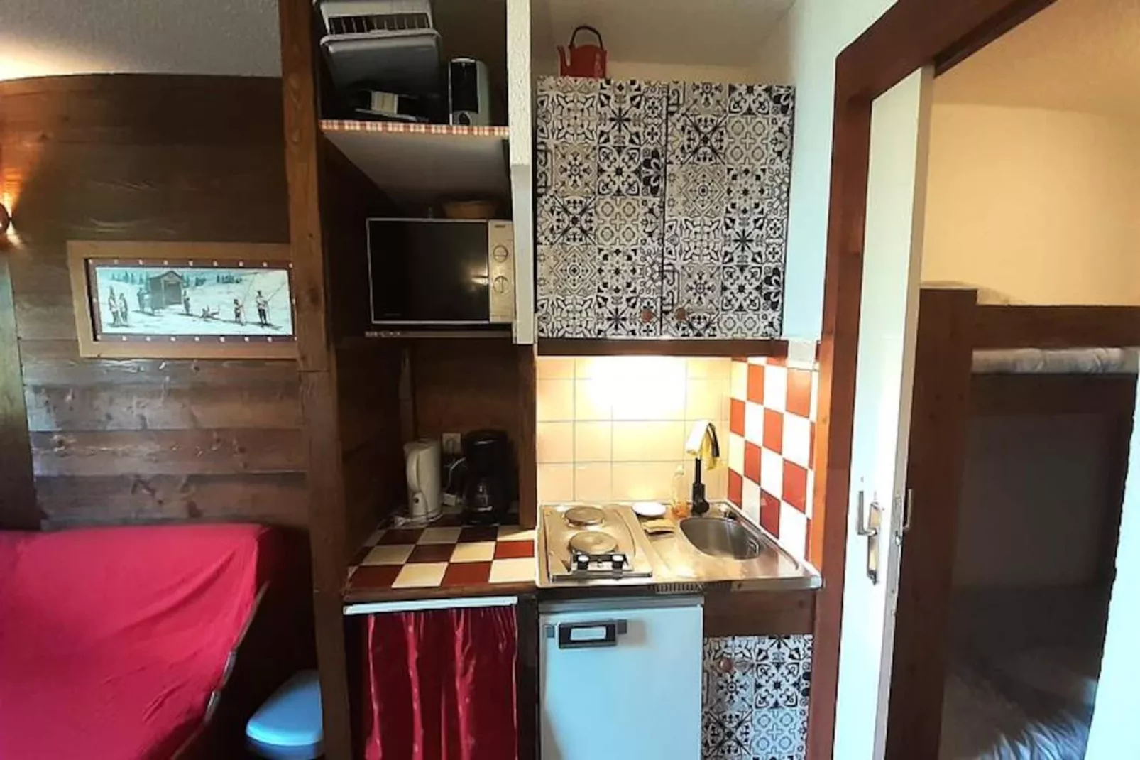 Chalet Club-Niet-getagd