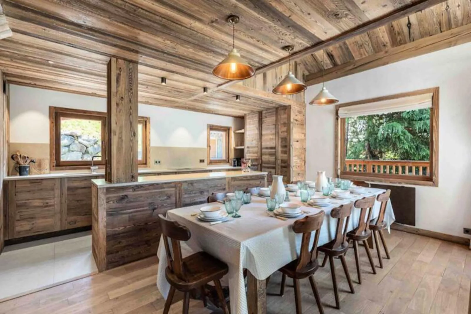 Chalet Cret Voland - Niet-getagd