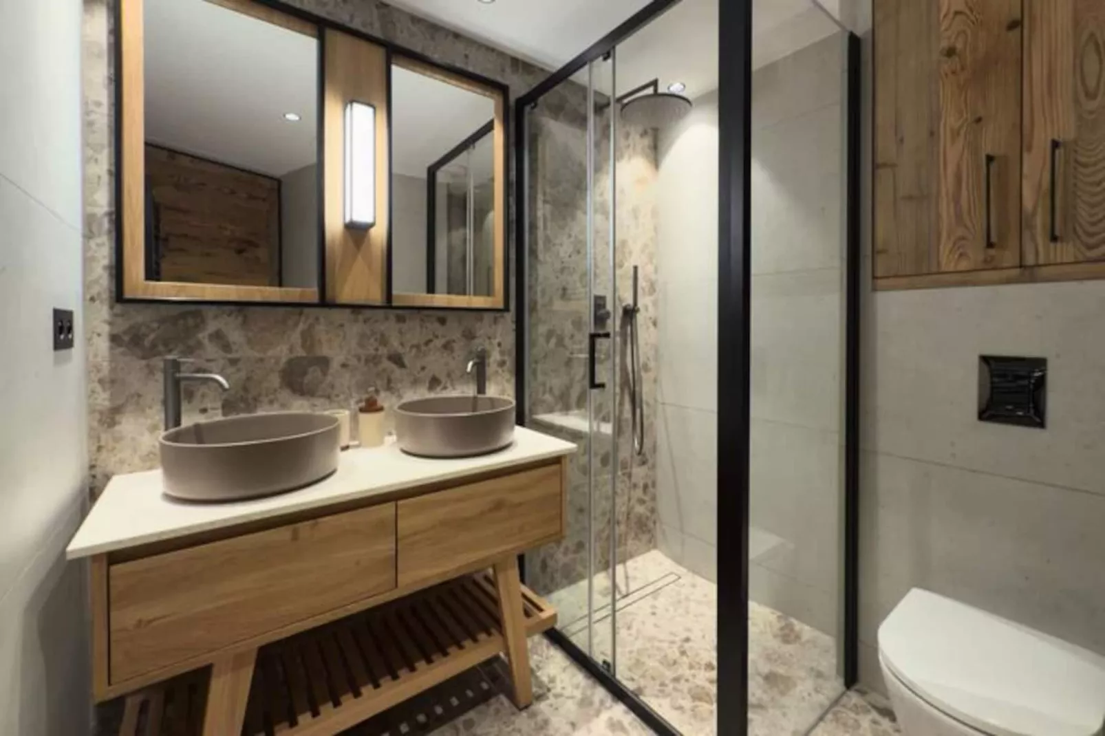 Fleur Des Alpes 304 - Niet-getagd