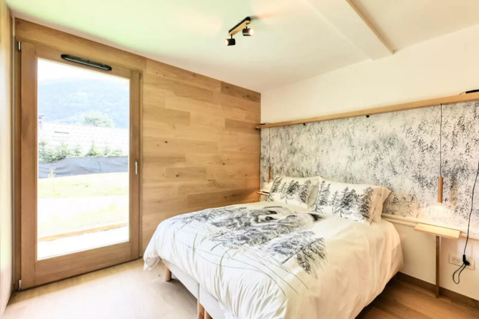 Résidence Adelie-Niet-getagd