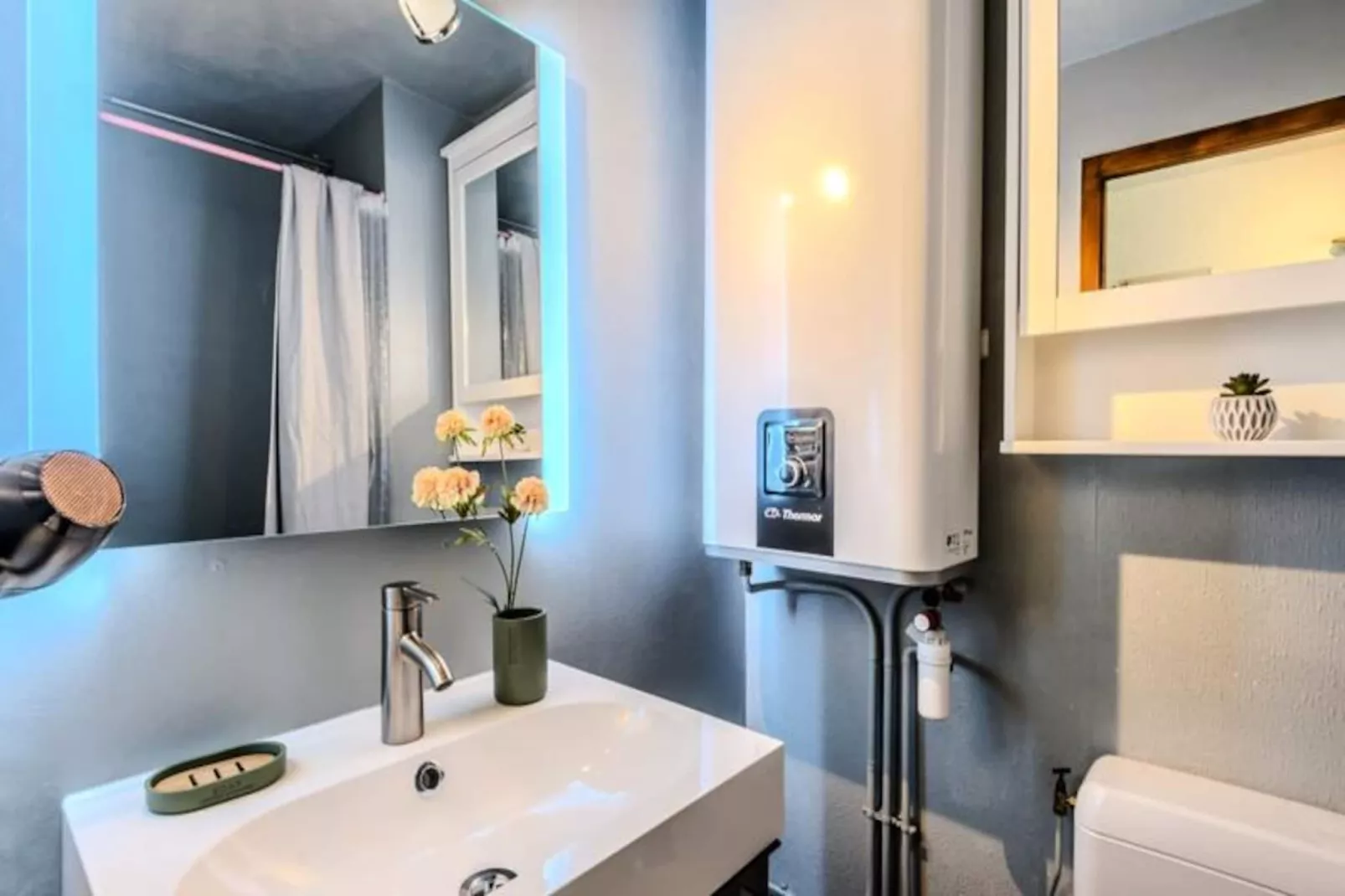 Slow Chalet Maison Des Bois &agrave; 3min Des Pistes &agrave; Pied - Ski Nordique + Alpin-Niet-getagd