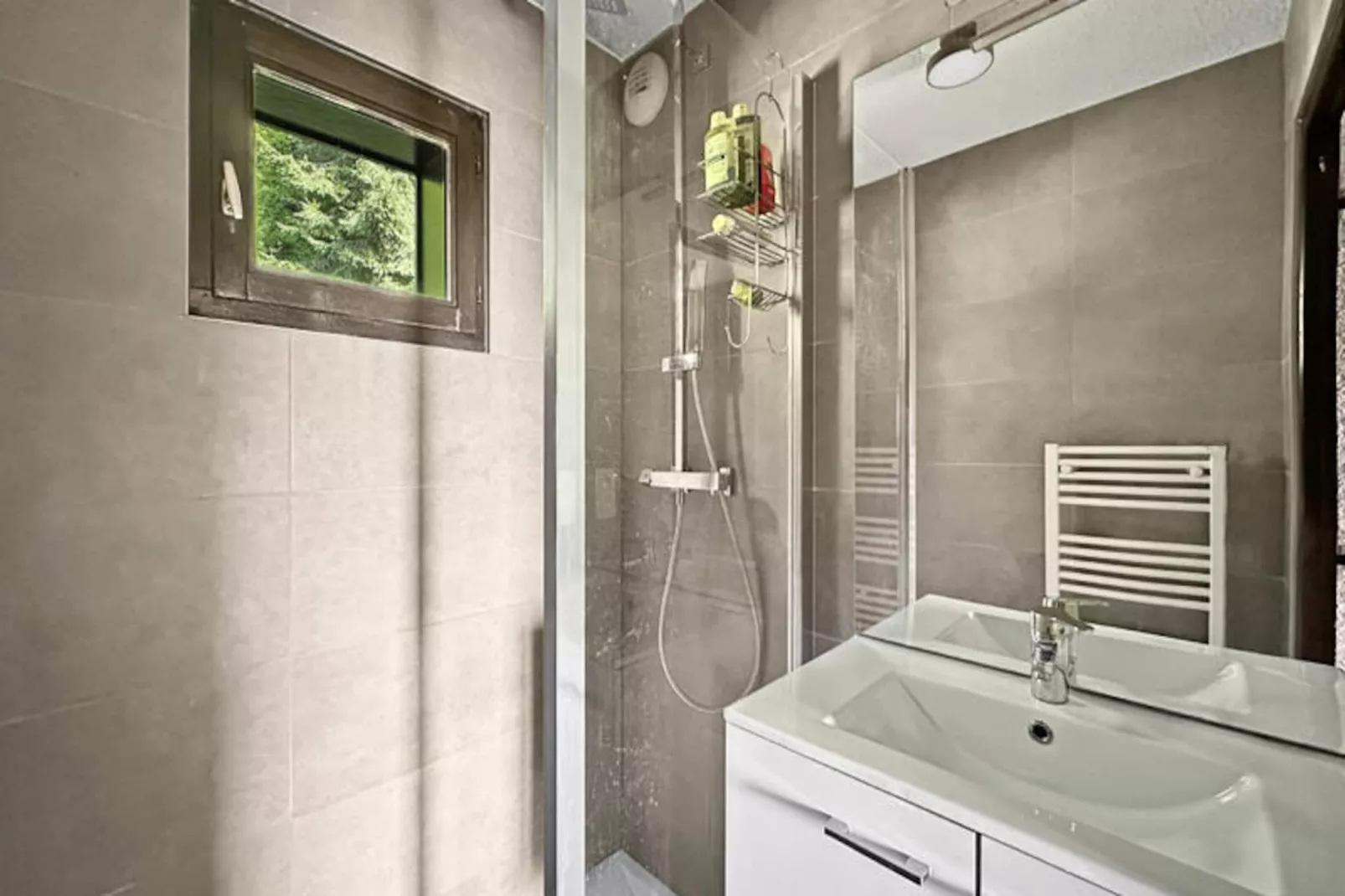 Appartements à Les Carroz-d'Arâches-Niet-getagd