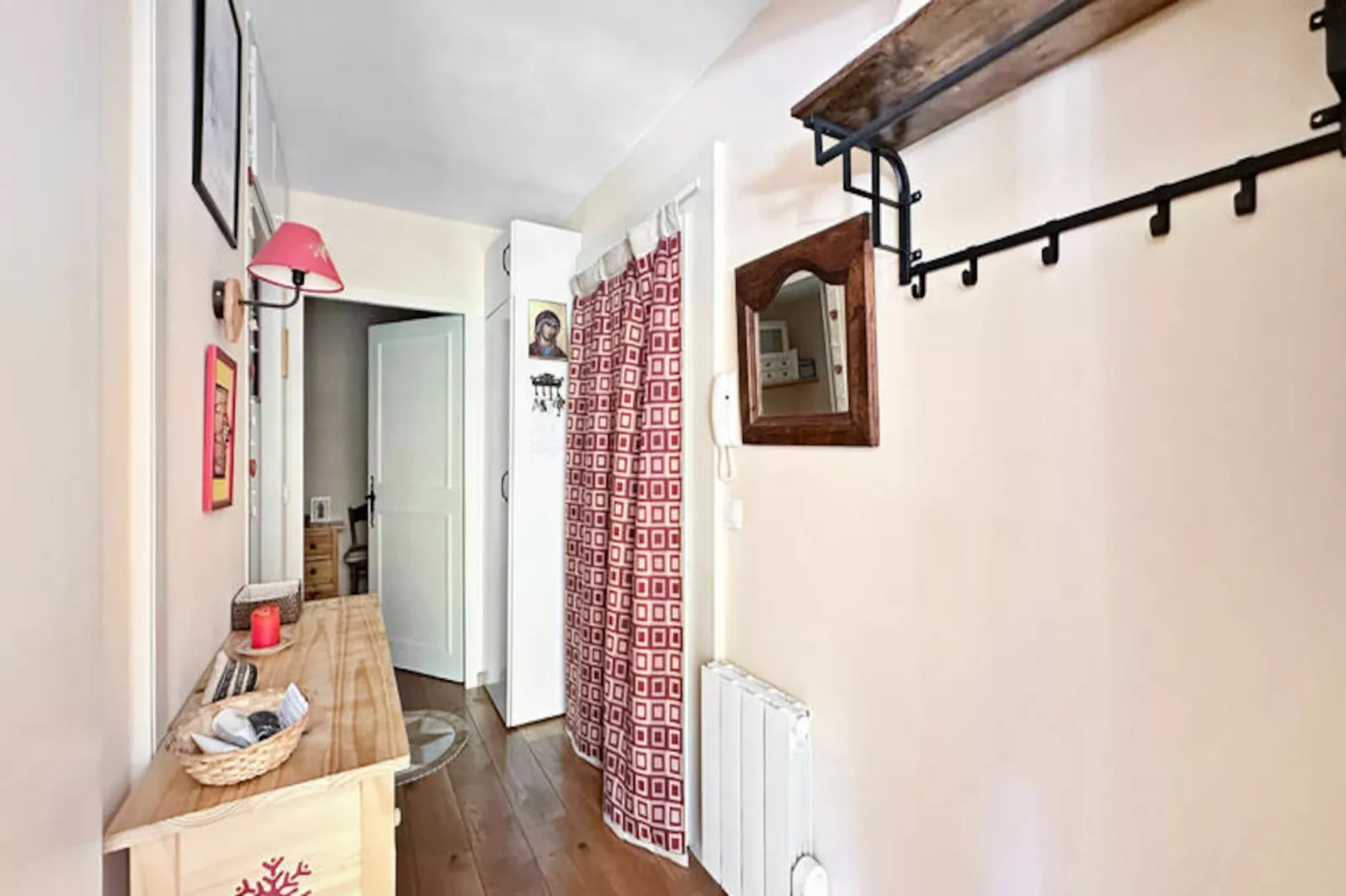 Appartements à Les Carroz-d'Arâches-Niet-getagd