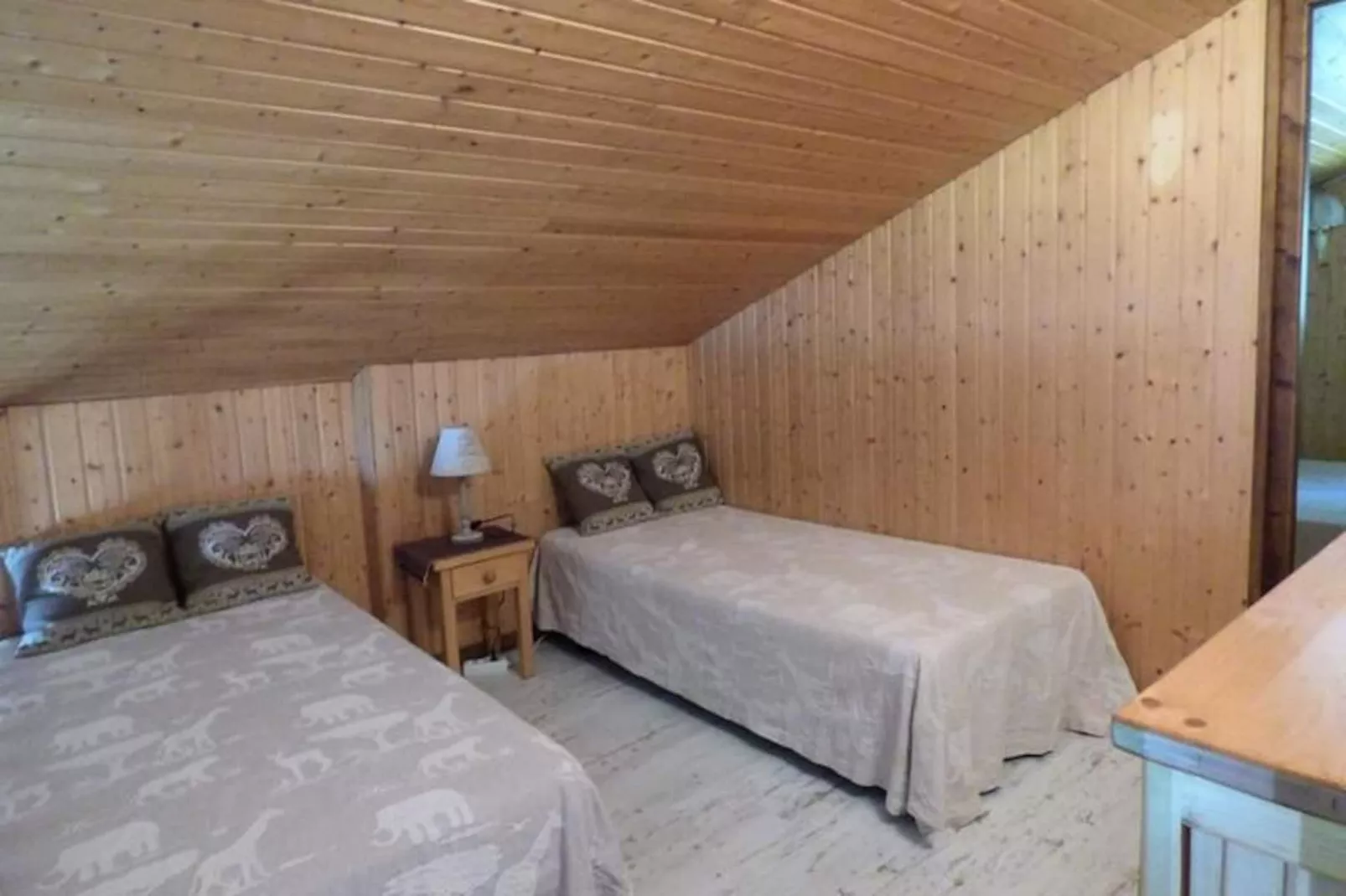 Résidence Parasses-Niet-getagd