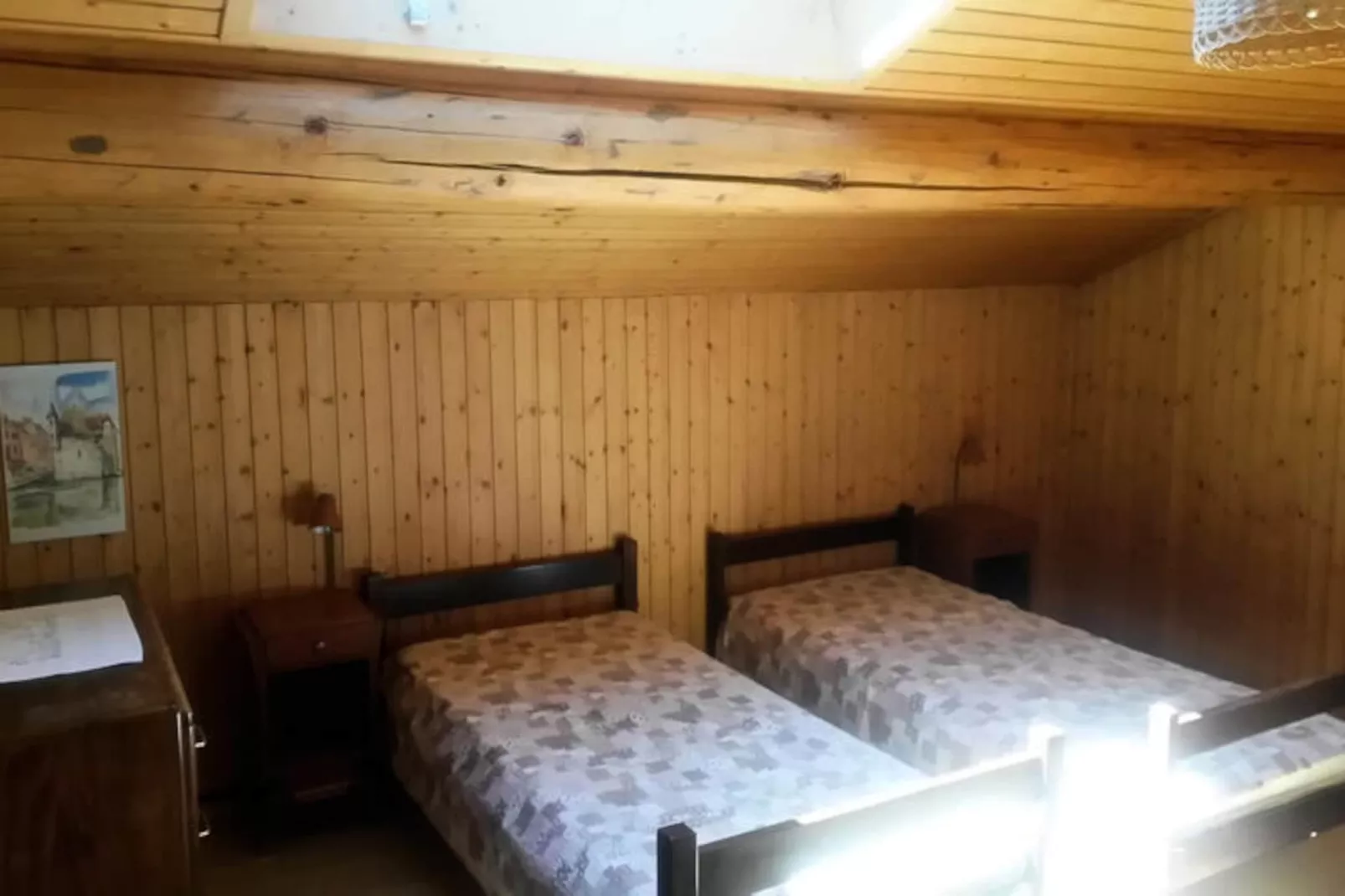 Chalet Saint Olivier - Niet-getagd