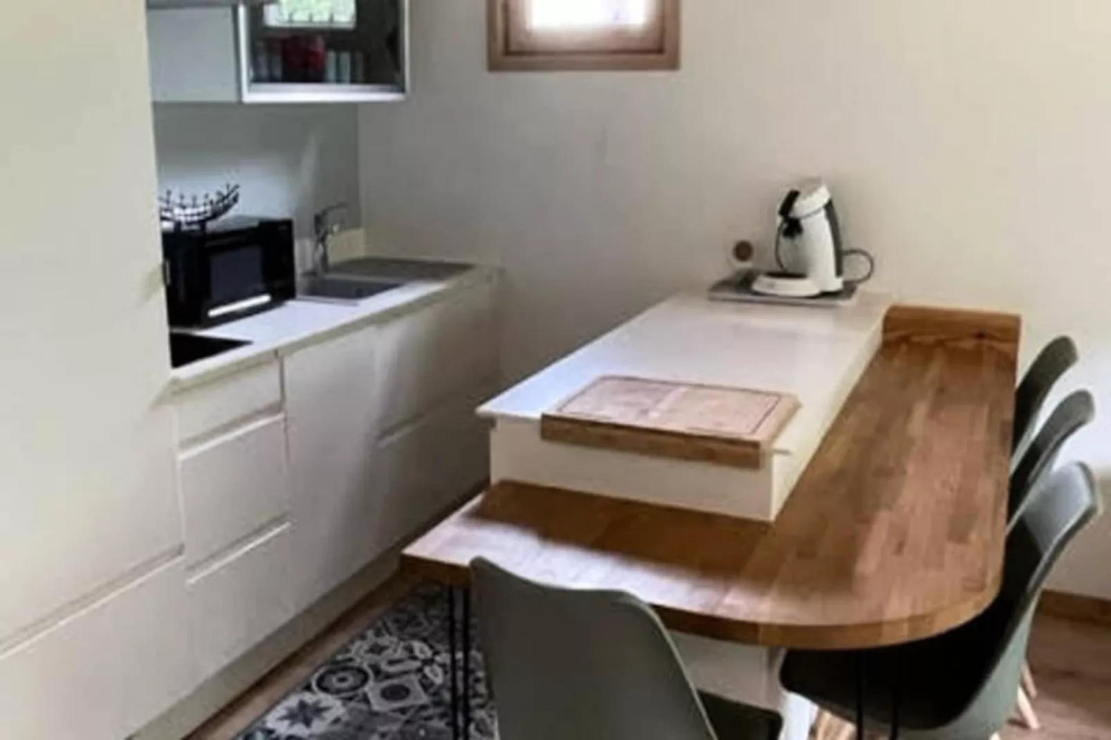 Résidence Tavaillons N°14-Niet-getagd