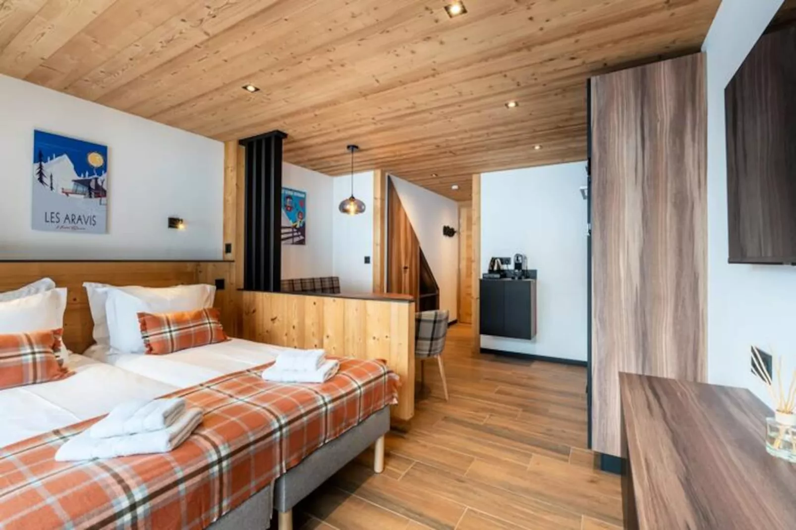 Résidence Tardevant N°21 - Niet-getagd