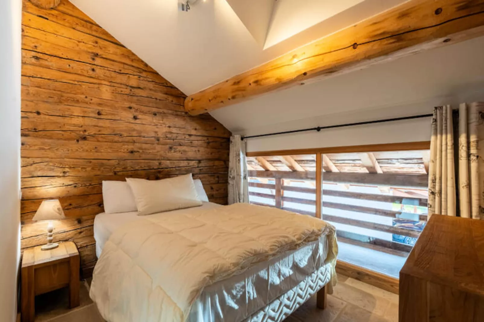 Résidence Quartz N°3-Niet-getagd