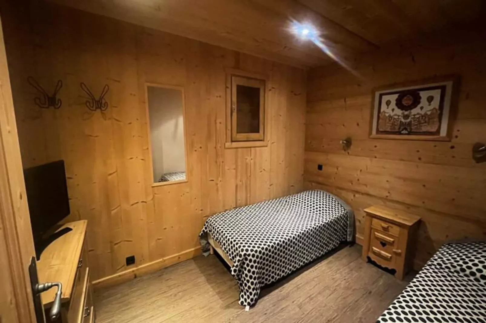 Résidence Duche N° 203-Niet-getagd