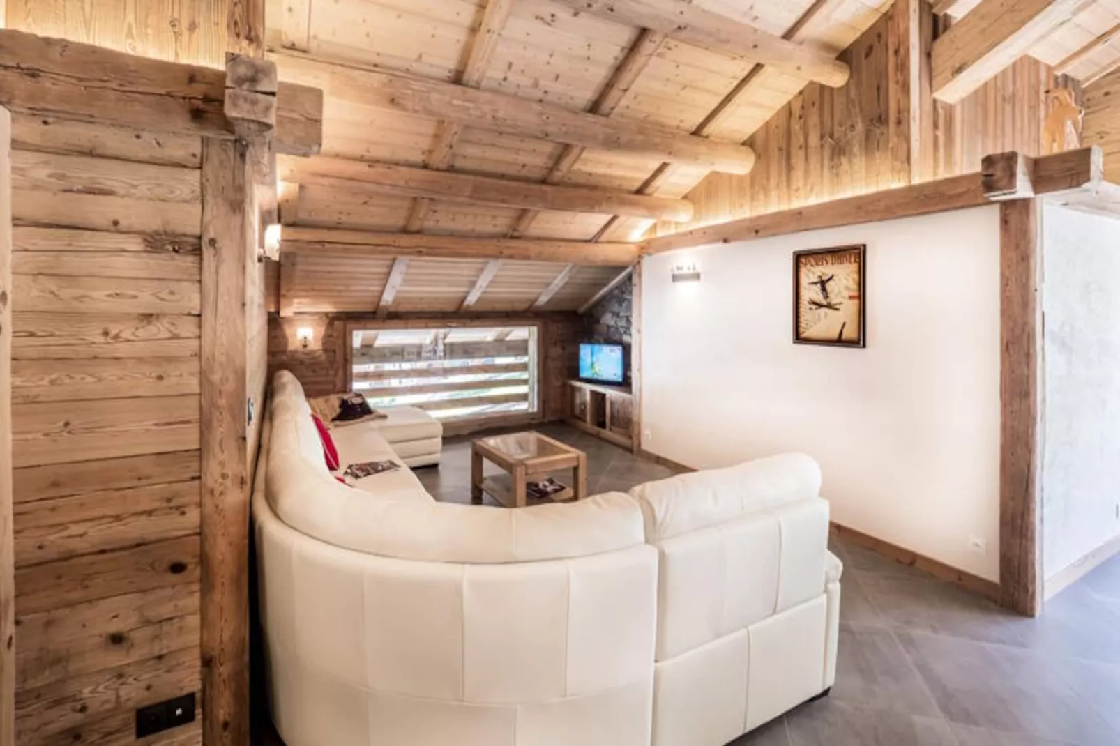 Solaret - Chalet Le 1803-Niet-getagd