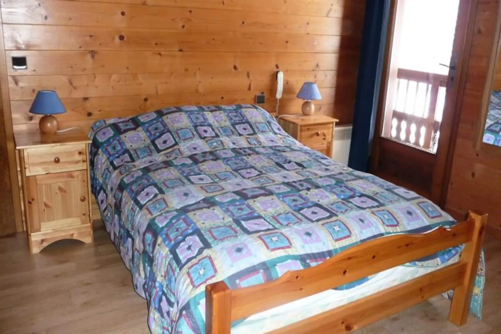 Résidence Bervonne-Niet-getagd