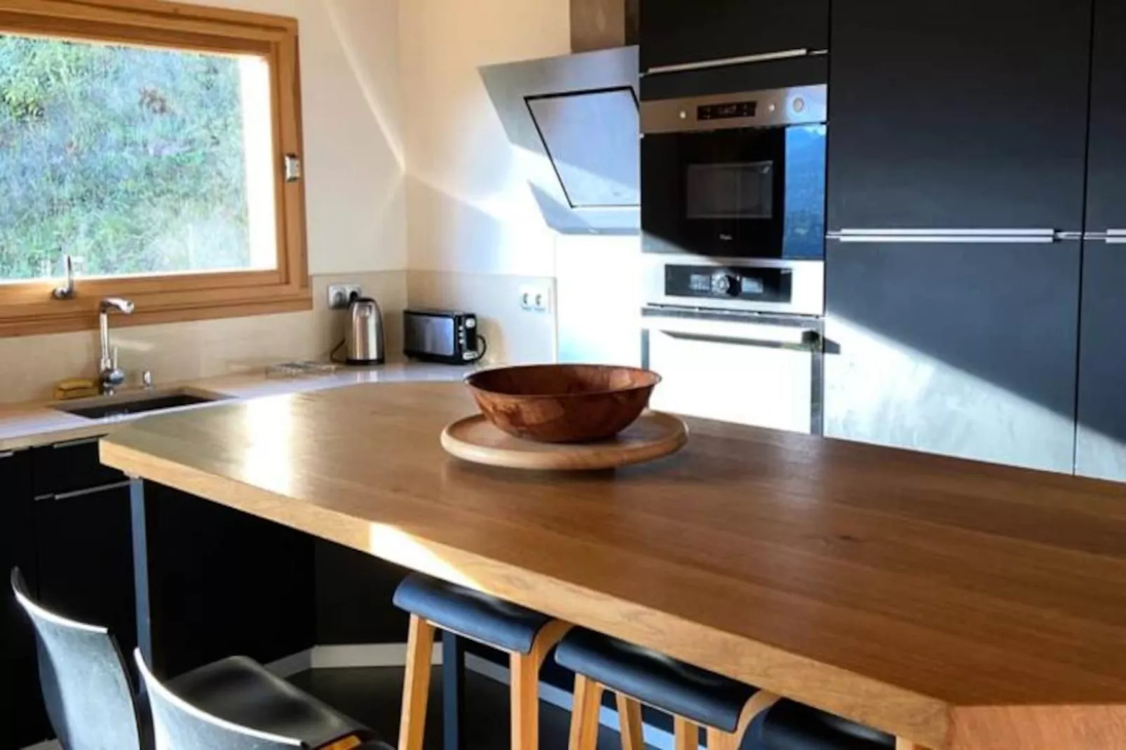 Chalet Soleya-Niet-getagd