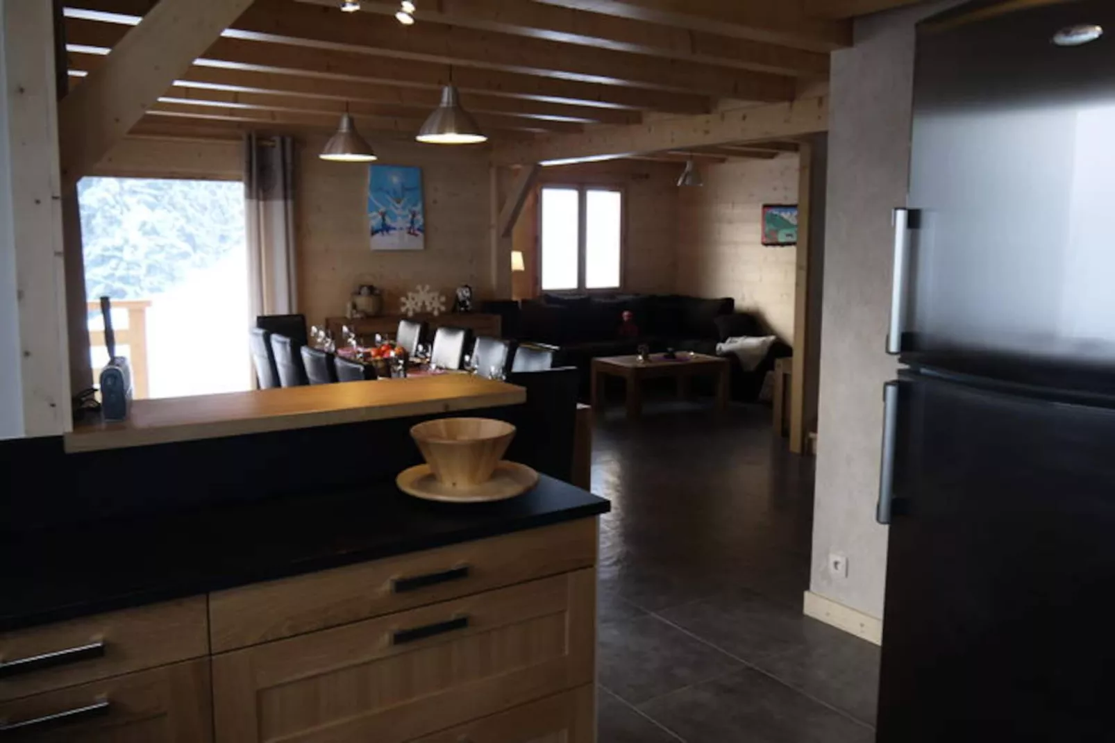 Chalet Panorama-Niet-getagd