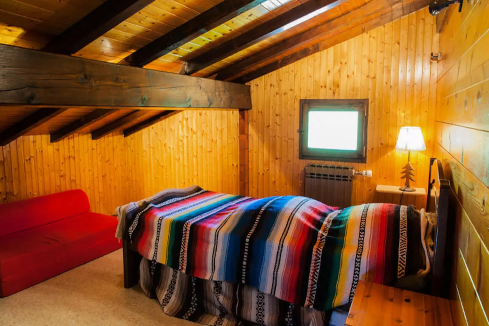 Chalet Chant'line-Niet-getagd