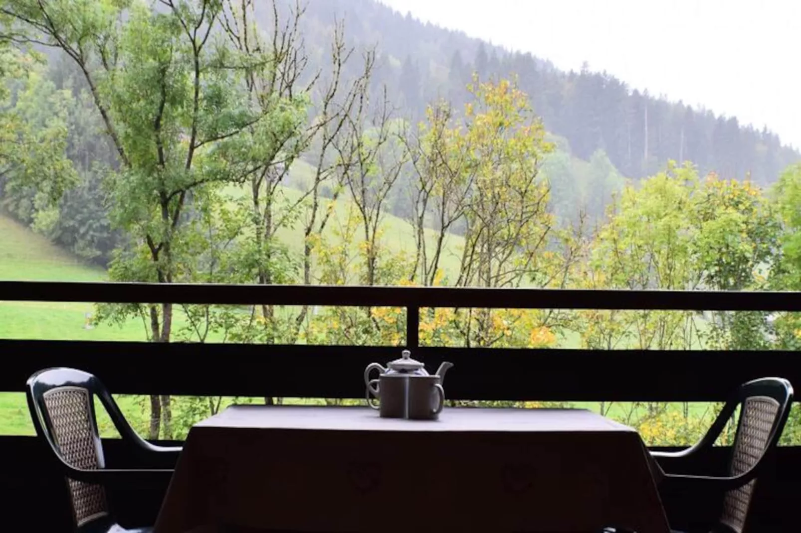 Résidence Tardevant N° 31 - Niet-getagd