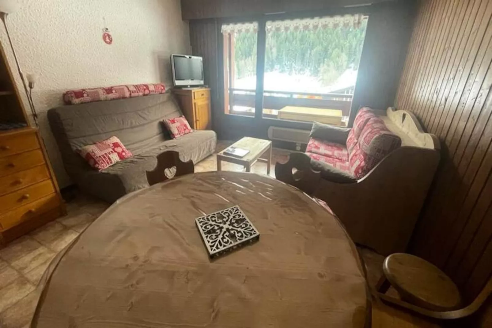 Résidence Charvet N°29-Niet-getagd