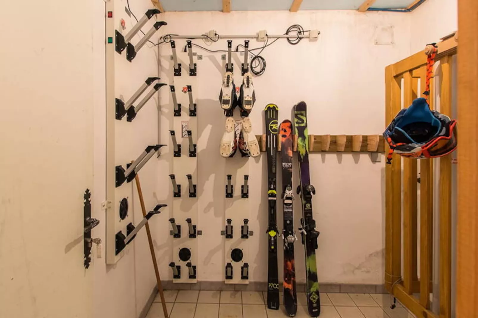 Résidence Petit Camy-Niet-getagd