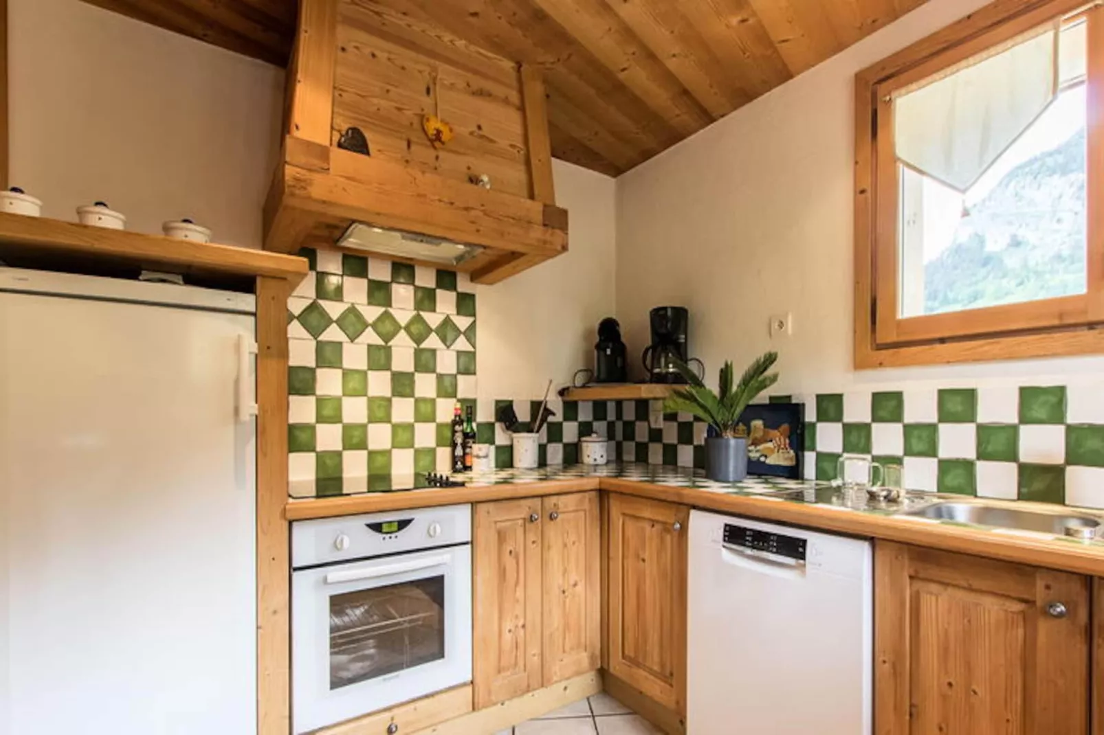 Résidence Marjency-Niet-getagd