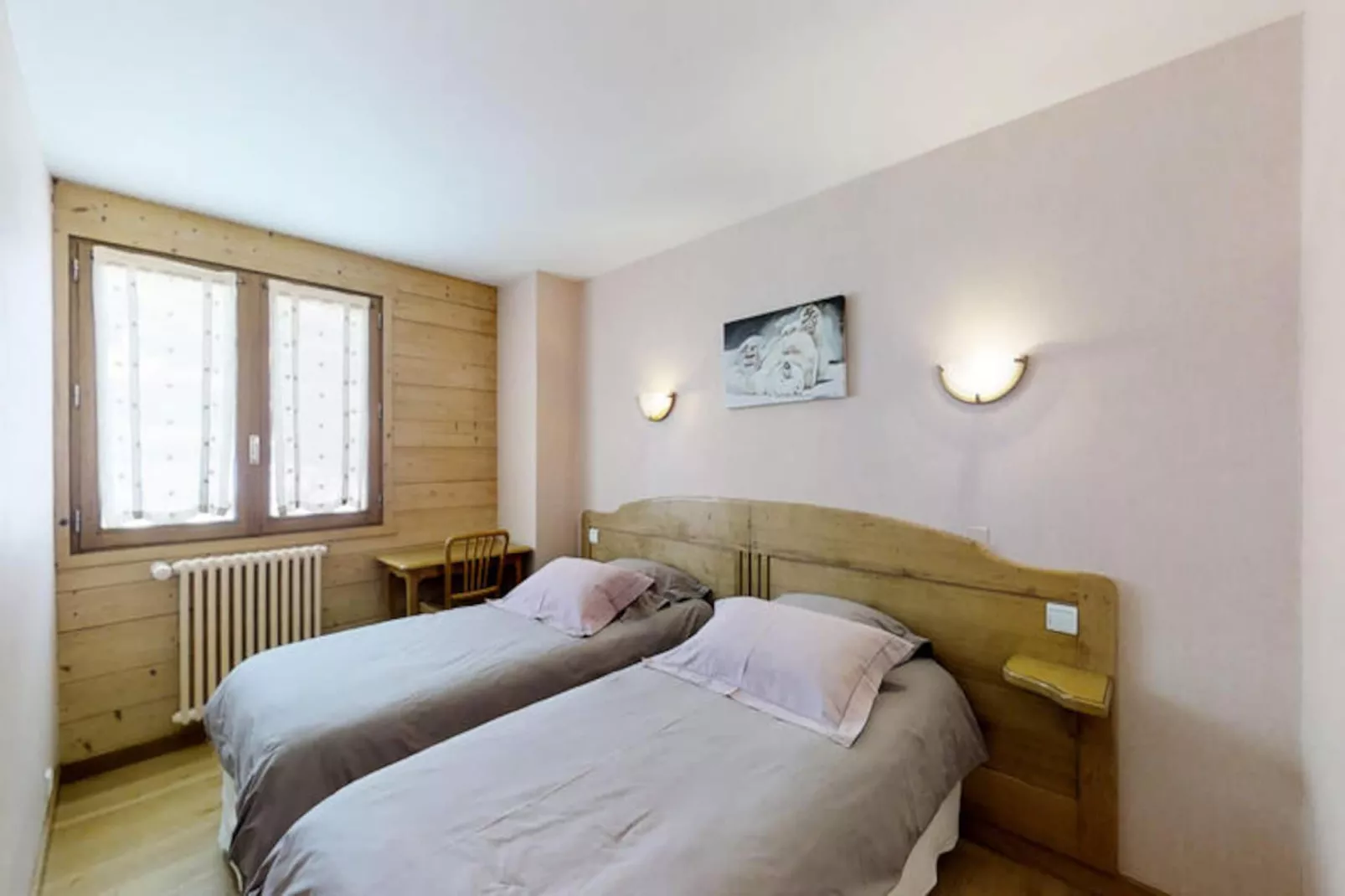 Résidence Chatillon N° 2-Niet-getagd