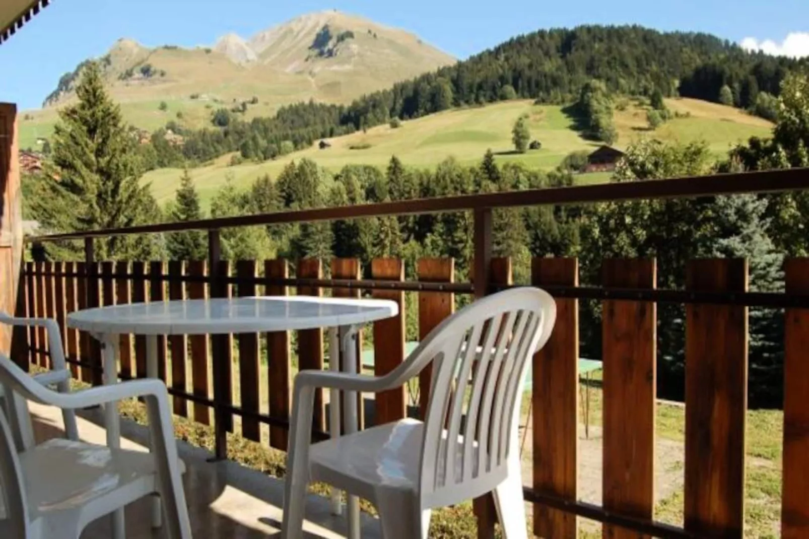 Résidence Bachal N° 3 - Niet-getagd