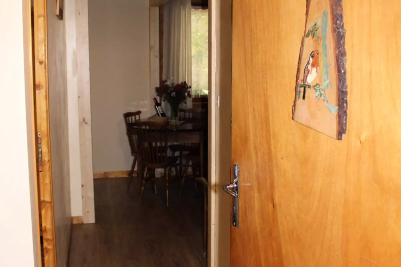 Résidence Lou R'Bat Pays (Danay)-Niet-getagd