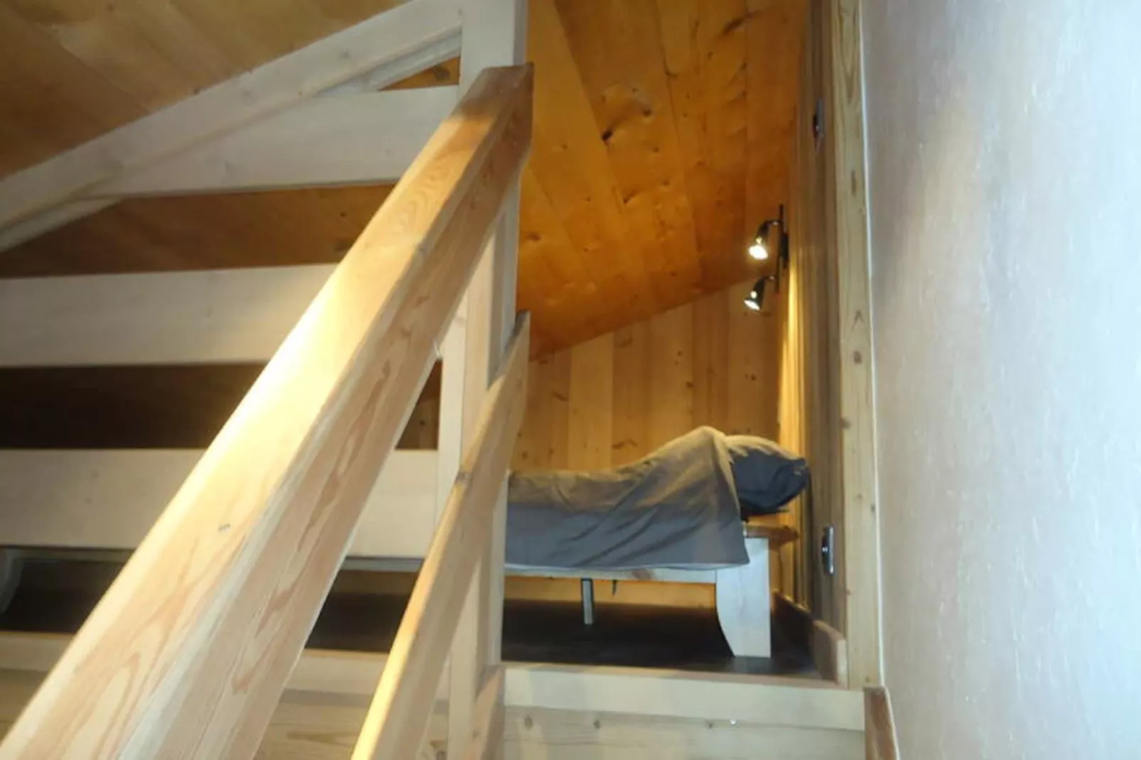 Résidence Duche N°302-Niet-getagd