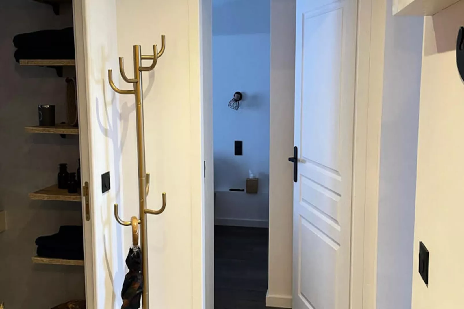 Résidence Chardons Bleus-Niet-getagd