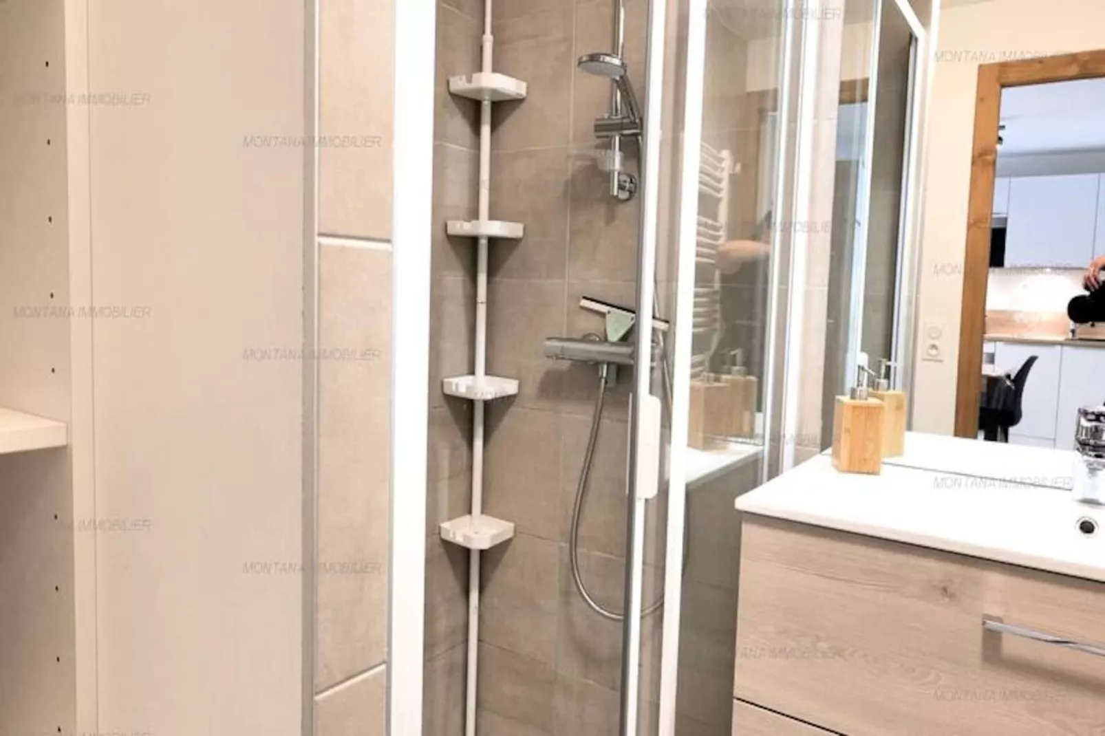 Résidence Balcons Du Soleil-Niet-getagd