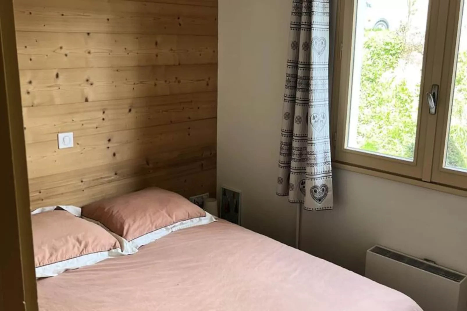 Résidence Paccaly-Niet-getagd