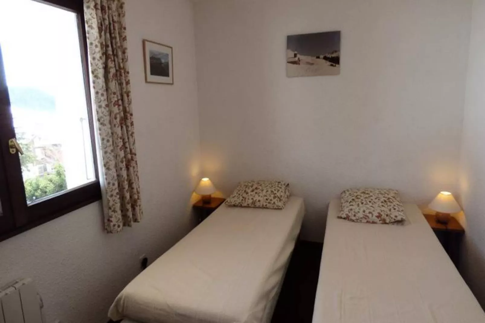 Résidence Chanteneige 1-Niet-getagd