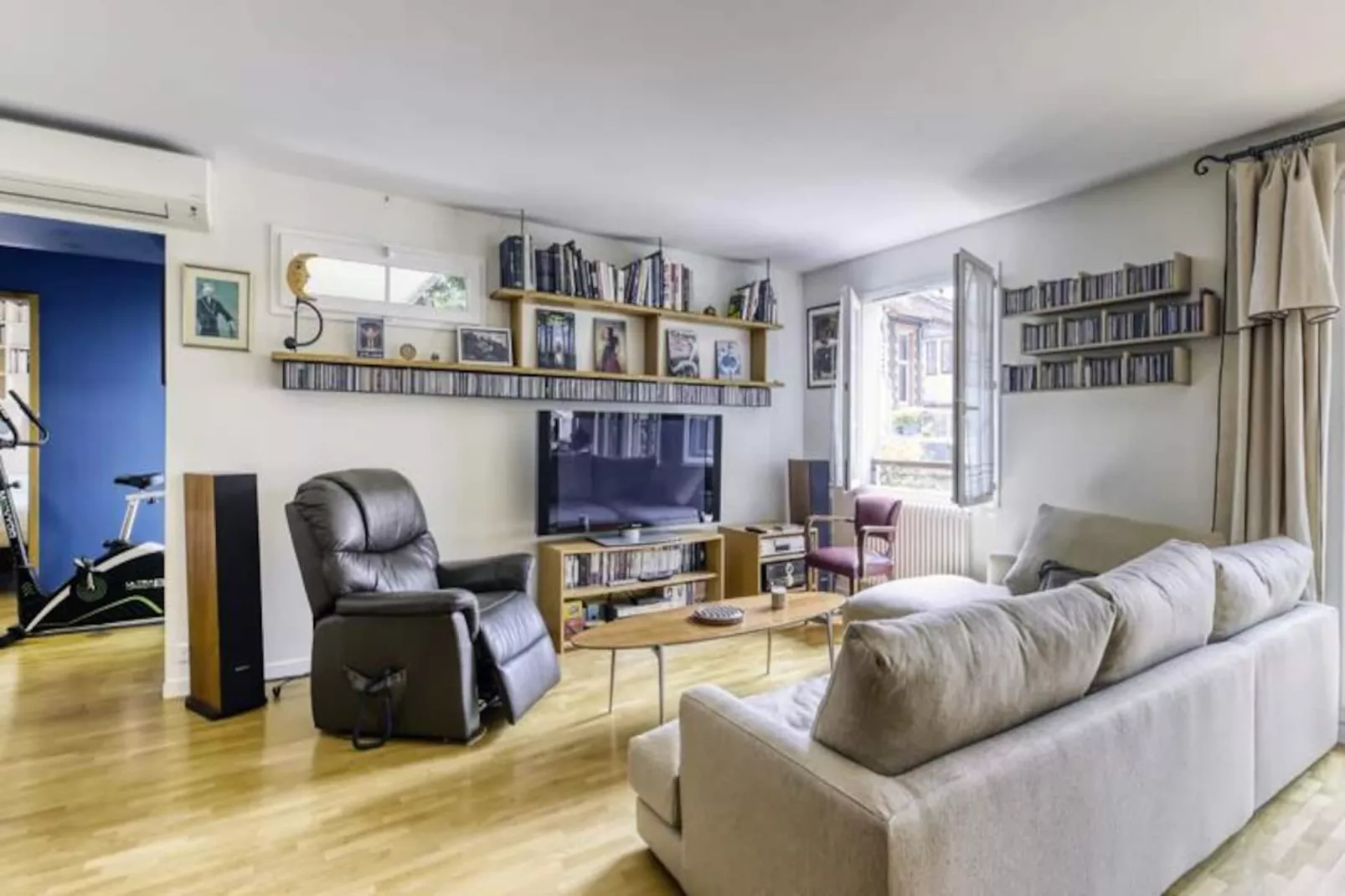 Appartement Daviel Avec Sa Belle Terrasse --Niet-getagd