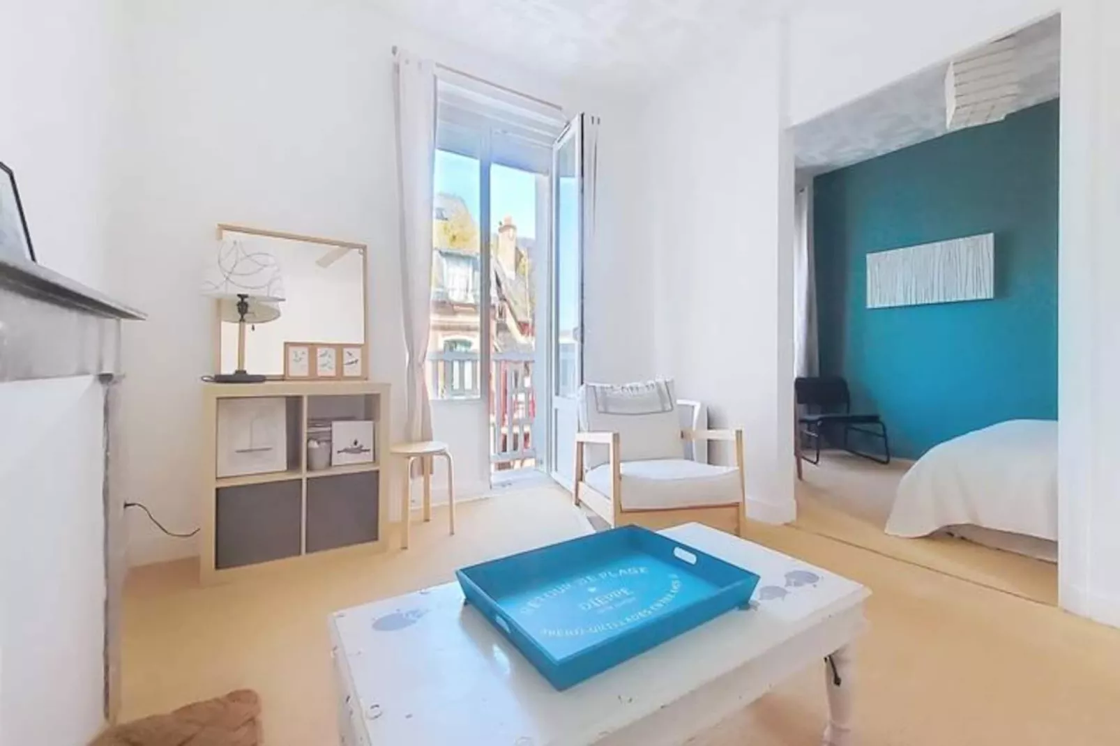 Résidence As - La Sir&egrave;ne D'onival-Niet-getagd