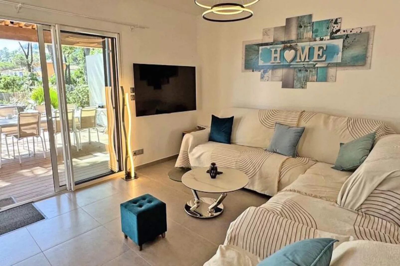 Résidence Casa Di Mare-Niet-getagd