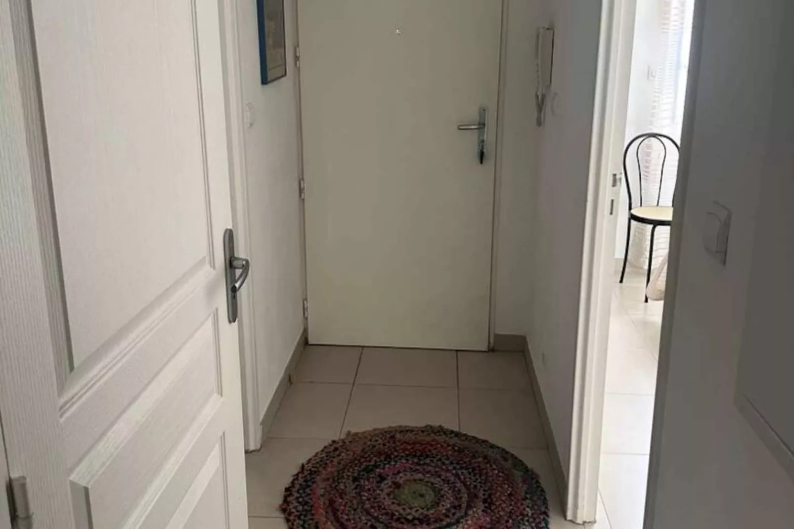 Résidence Lac-Niet-getagd