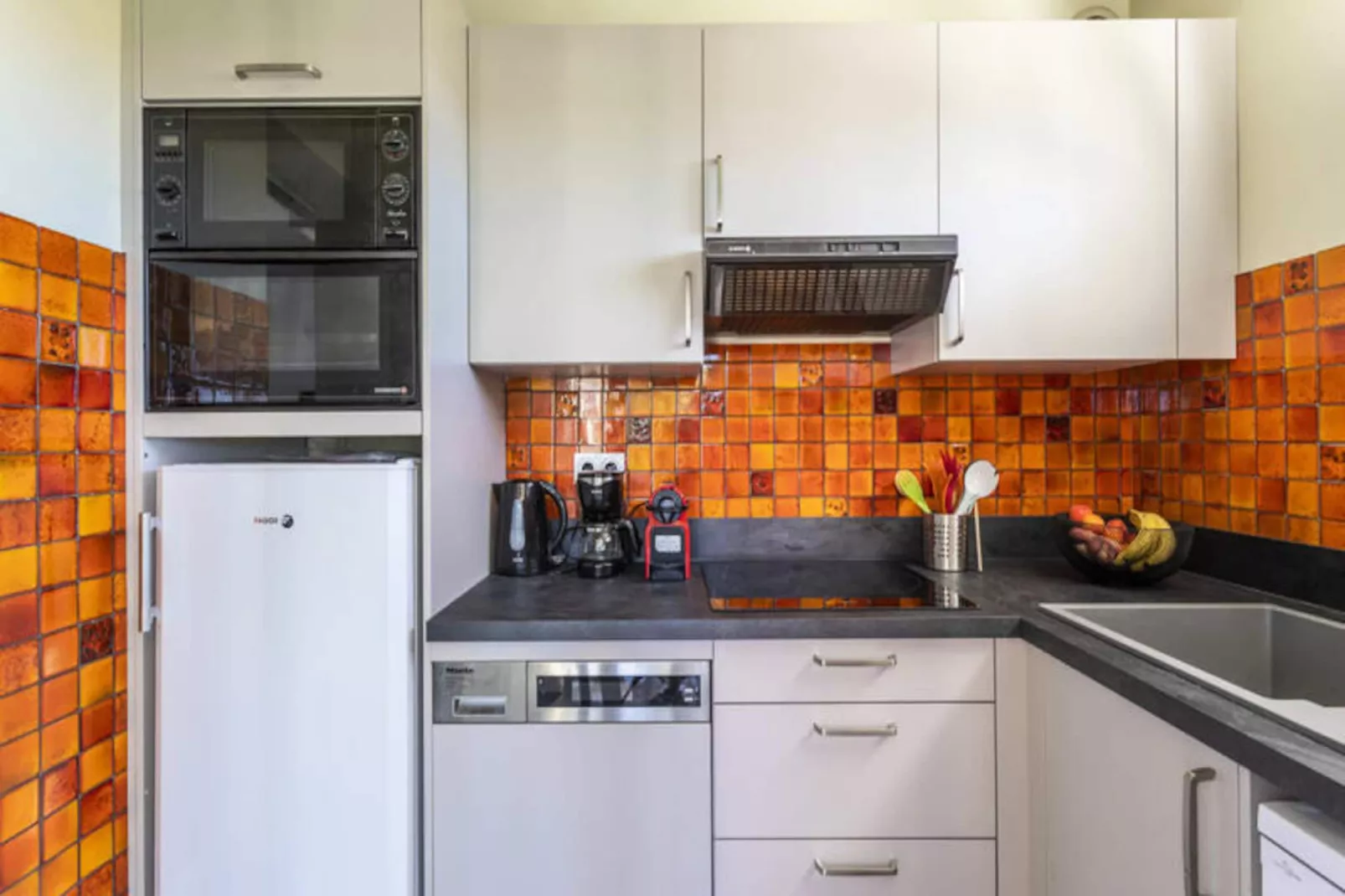 Appartement Balzac --Niet-getagd