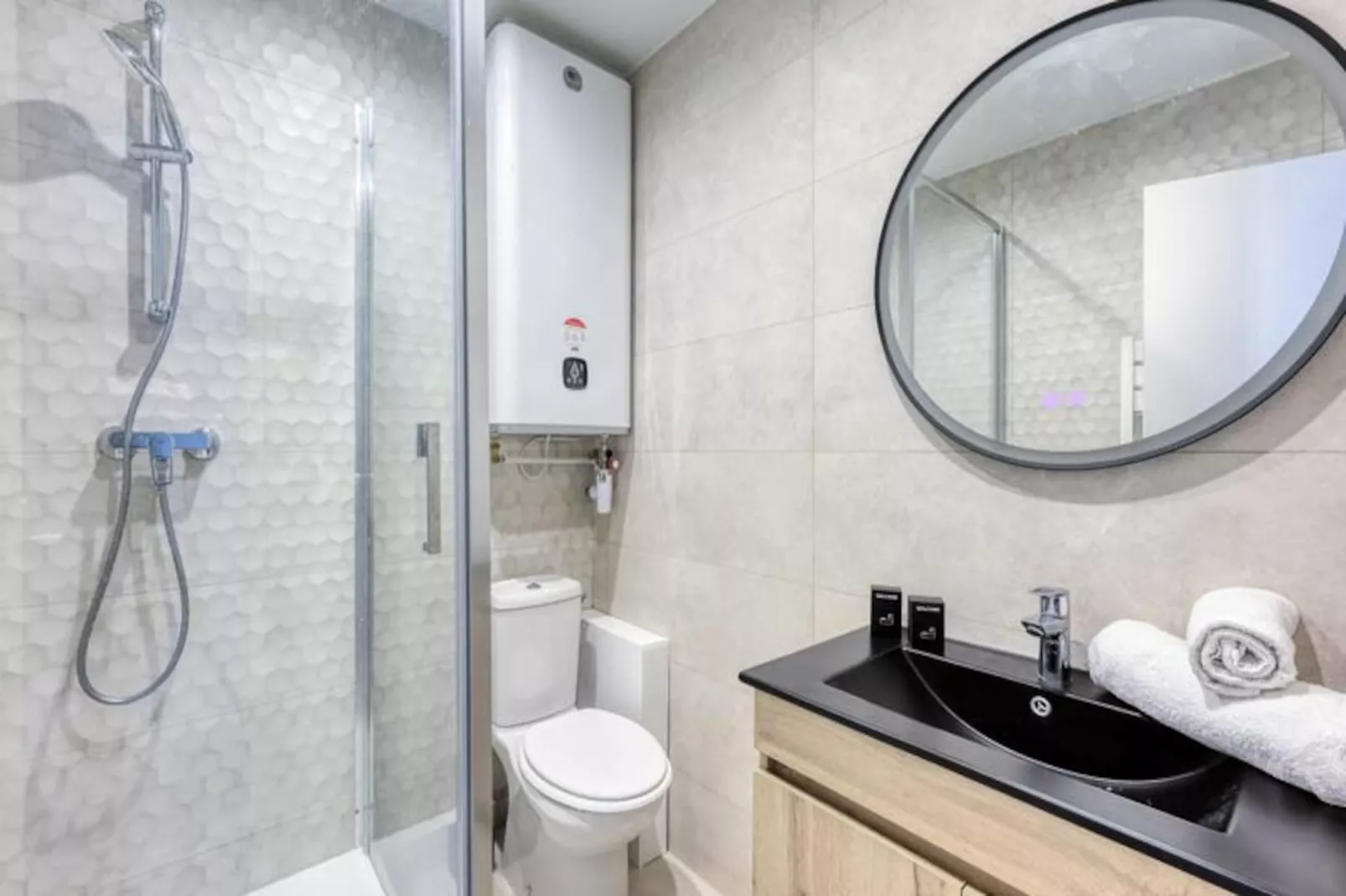 Appartement Orangers --Niet-getagd