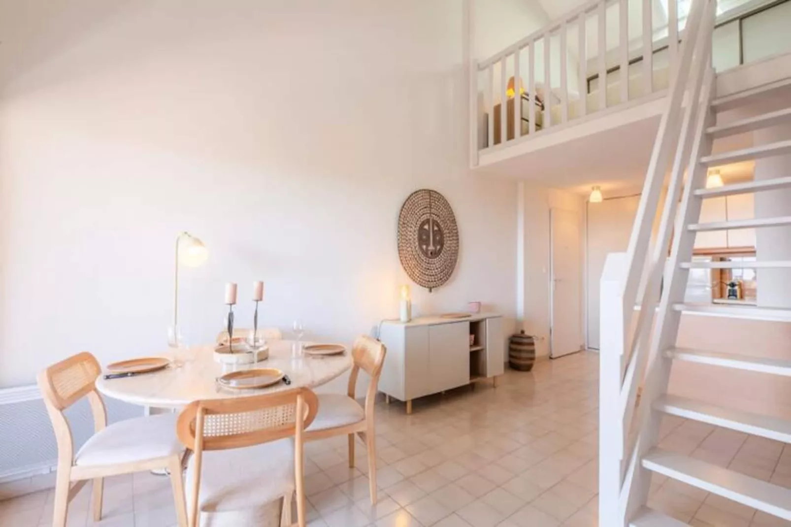 Appartement Rayol-&eacute;vasion Vue Mer --Niet-getagd