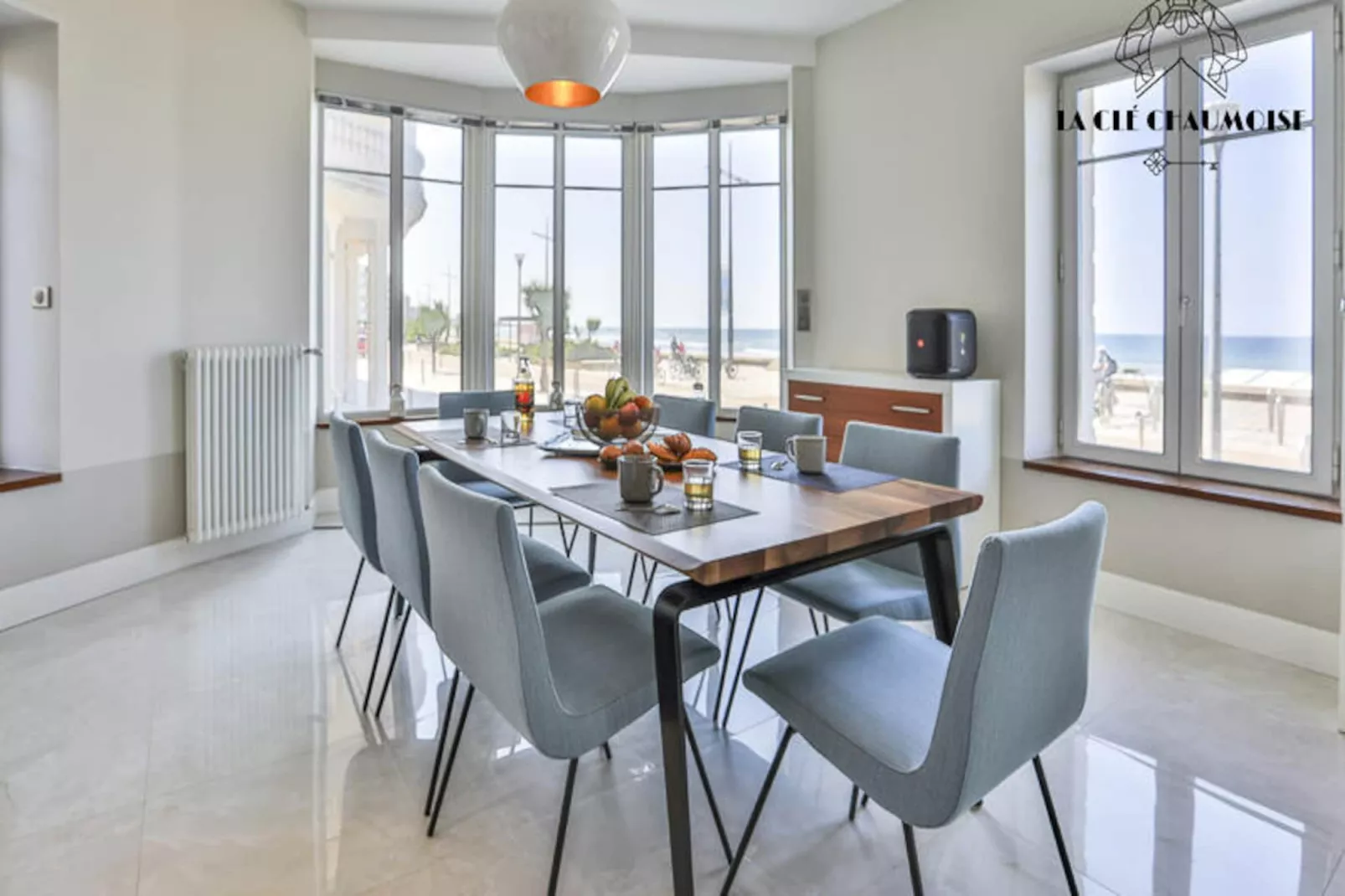 Maison à Les Sables d'Olonne-Niet-getagd