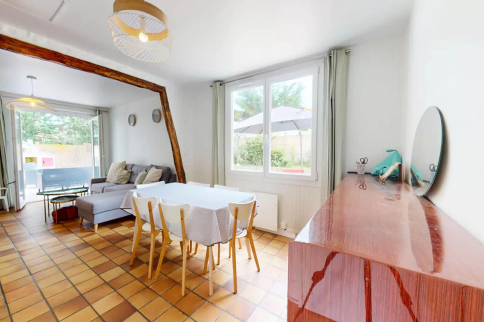 Maison à Bretignolles-sur-Mer - Niet-getagd